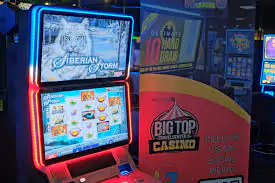 CANDY888 Casino – Top Slots and Table Games Online