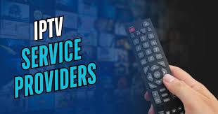 Best IPTV Service Providers 2026: Top 6 Providers Compared