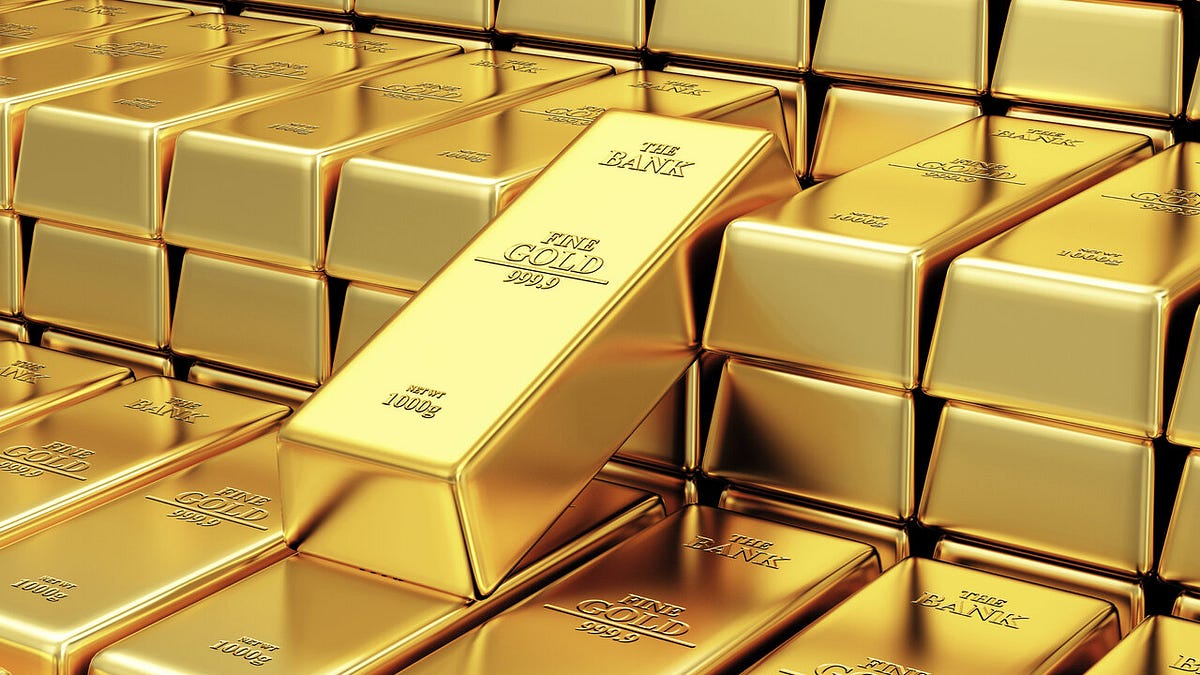 Is Gold So Expensive? Explained Clearly